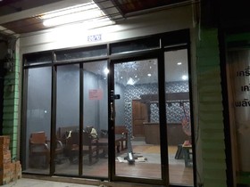 Fueangfu Hostel