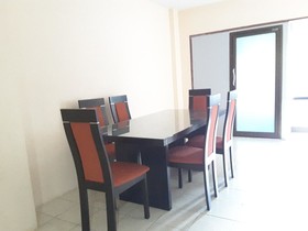 Fueangfu Hostel