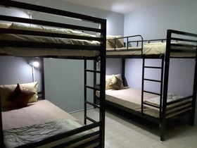 Fueangfu Hostel