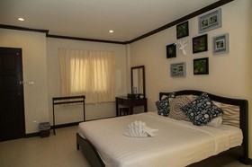 Garden Home Resort