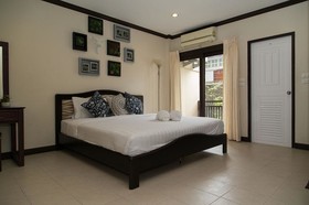 Garden Home Resort