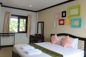 Garden Home Resort