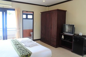 Garden Home Resort