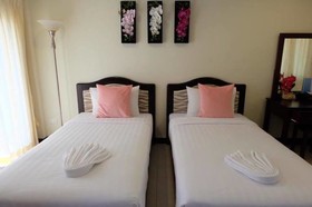 Garden Home Resort