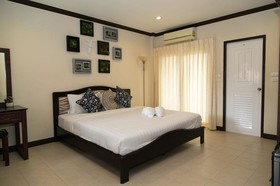 Garden Home Resort
