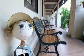 Garden Home Resort
