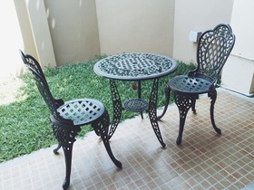 Garden Home Resort