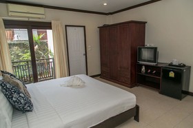 Garden Home Resort