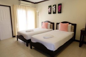 Garden Home Resort