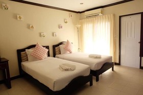 Garden Home Resort