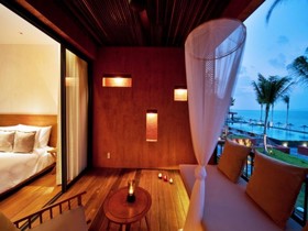 Hansar Samui Resort & Spa