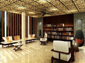 Hansar Samui Resort & Spa