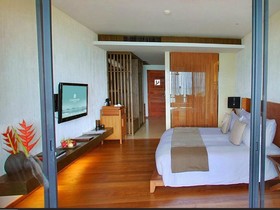 Hansar Samui Resort & Spa