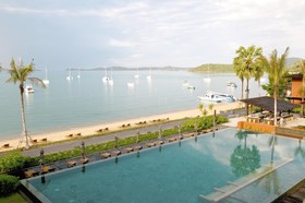 Hansar Samui Resort & Spa