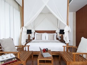 Hansar Samui Resort & Spa