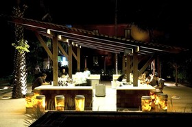 Hansar Samui Resort & Spa