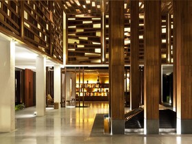 Hansar Samui Resort & Spa