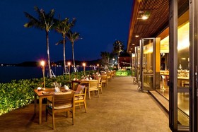 Hansar Samui Resort & Spa