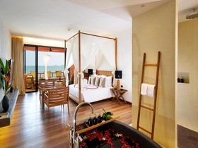 Hansar Samui Resort & Spa