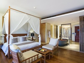 Hansar Samui Resort & Spa