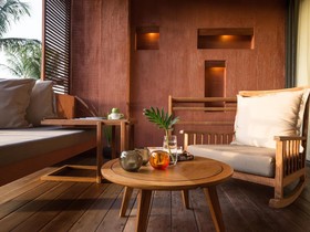 Hansar Samui Resort & Spa