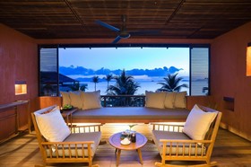 Hansar Samui Resort & Spa