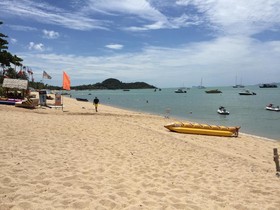 Hansar Samui Resort & Spa