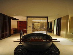 Hansar Samui Resort & Spa