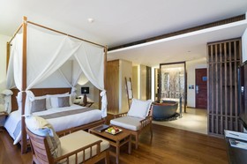 Hansar Samui Resort & Spa