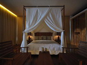 Hansar Samui Resort & Spa