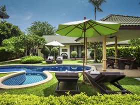 Idyllic Samui