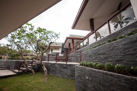 Idyllic Samui