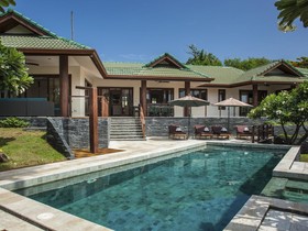 Idyllic Samui