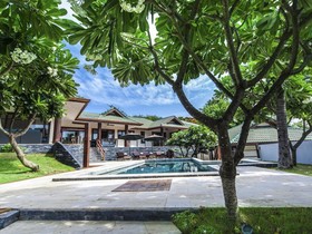 Idyllic Samui