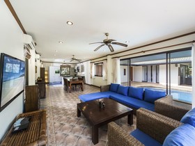 Idyllic Samui