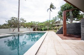 Idyllic Samui