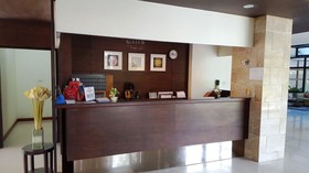 Joy Residence