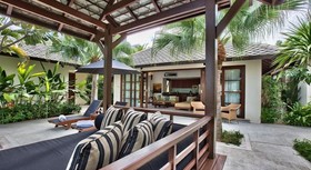 Kanda Residences Samui