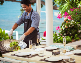 Kanda Residences Samui