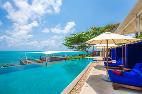Kanda Residences Samui