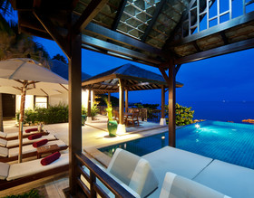 Kanda Residences Samui