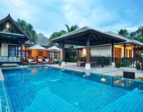 Kanda Residences Samui
