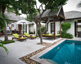 Kanda Residences Samui