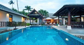 Kanda Residences Samui