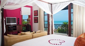 Kanda Residences Samui