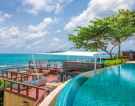 Kanda Residences Samui