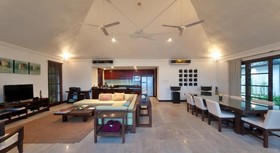 Kanda Residences Samui