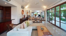 Kanda Residences Samui