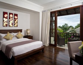 Kanda Residences Samui