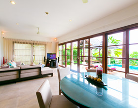 Kanda Residences Samui